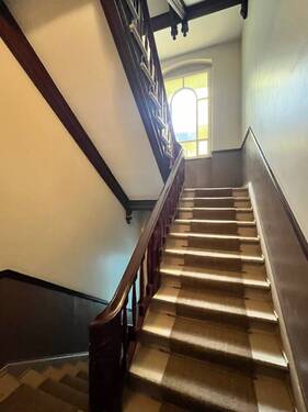 Treppenhaus - 