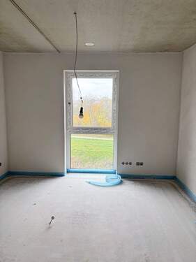 .. Neubau ! - 3 Zimmer Etagenwohnung zur Miete in Gerolzhofen