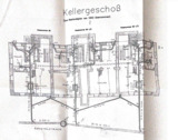 Kellergeschoss - 3 Zimmer Mehrfamilienhaus, Wohnhaus zum Kaufen in Augsburg