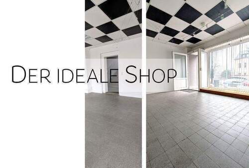 Gewerbe - Günstige Gewerbe-Einheit in Plauen