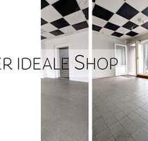 Günstige Gewerbe-Einheit in Plauen