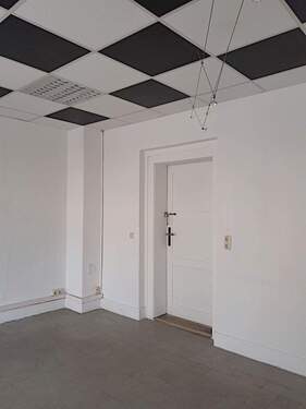 Raum - 2 Zimmer Gewerbeobjekt (Büro, Produktion, Verkauf) in Plauen