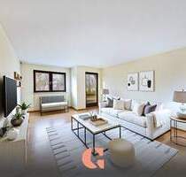 Familienfreundliche Wohnung in direkter U-Bahnnähe - München / Forstenried Thalk.Obersendl.-Forsten-Fürstenr.-Solln