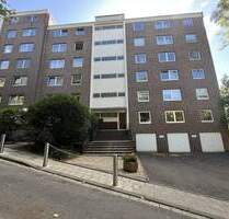 Bezugsfreie 2-Zimmerwohnung mit Südbalkon und Aufzug in bester Burtscheider Lage - Aachen