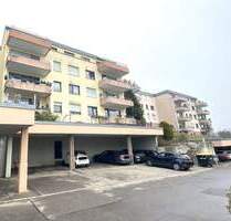 Blick ins Grüne - 3-Zimmer-Wohnung in Wangen - Wangen im Allgäu / Neuravensburg