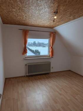 Schlafzimmer Obergeschoss - 