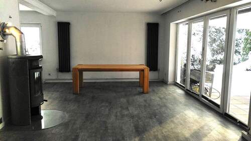 Wohnzimmer Erdgeschoss - 