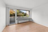 Küche / Zimmer WE 2 - 