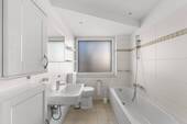 Badezimmer WE 1 - 