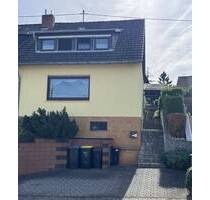 Gemütliches Einfamilienhaus mit Terrasse, Garten und Stellplatz in guter Wohnlage von Vallendar