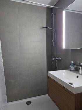 Vergleichbare Wohnung im Haus - 