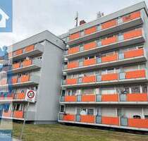 Kleines, vermietetes Appartement in München-Milbertshofen