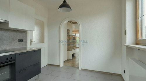 Essplatz Küche (KI generiert) - 