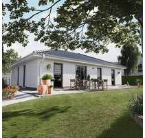 Der Bungalow mit dem charmanten Walmdach in Tunzenhausen - stufenlos glücklich sein