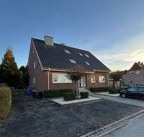 Investoren aufgepasst: Attraktives Mehrfamilienhaus plus Baupotenzial - Münster Roxel