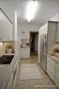 Küchenvariante - 