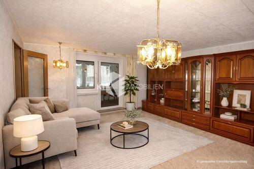 Wohnzimmervariante - 