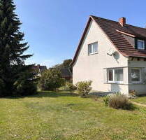 DHH mit großem Sonnengarten - 349.000,00&nbsp;EUR Kaufpreis, ca.&nbsp; 85,00&nbsp;m&sup2;&nbsp;Wohnfl&auml;che in Ostseebad Rerik (PLZ: 18230)