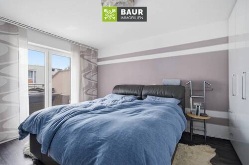 Schlafen - 