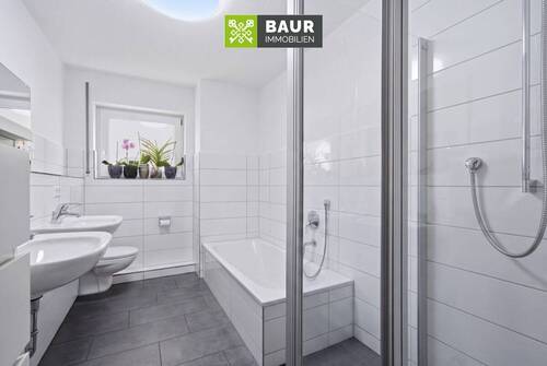 Badezimmer - 