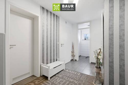 Flur - 