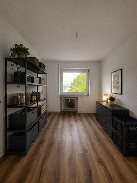 Abstellraum - 