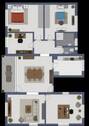 Grundriss - 