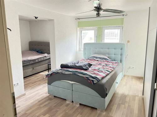 Schlafzimmer - 