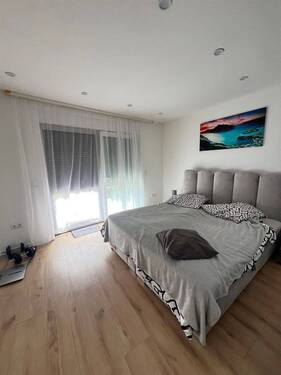 Schlafzimmer 2 - 