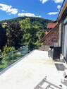 Dachterrasse - 