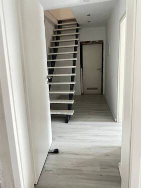 Treppe 1. OG - 