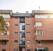 Mit Balkon! Individuelle 3-Zimmer-Wohnung in Bremerhaven-Lehe