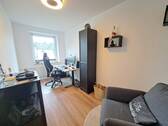 Homeoffice Zimmer - 3 Zimmer Etagenwohnung in Bremerhaven