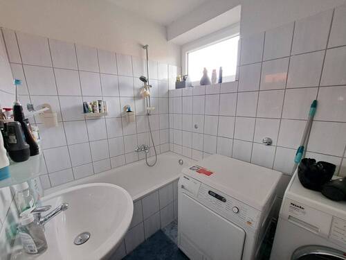 Badezimmer - 