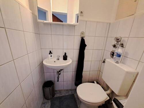 Gäste WC - 