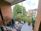 Balkon - 