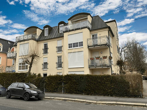 VON POLL Immobilien - 2 Zimmer Etagenwohnung zum Kaufen in Dresden