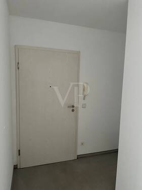 Wohnungseingangsbereich - 