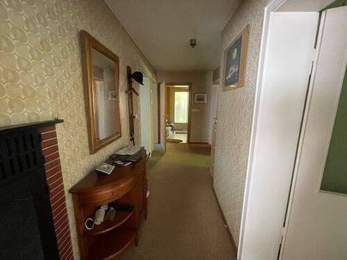 Wohnungsflur EG - 