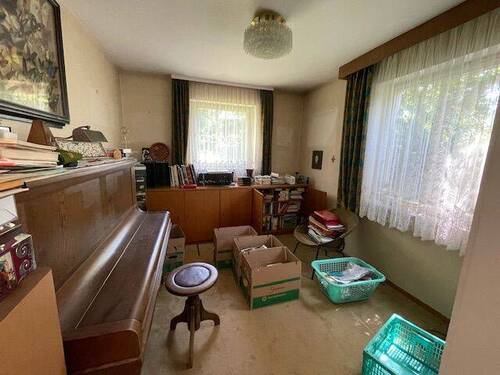 Esszimmer EG - 