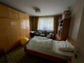 Schlafzimmer EG - 