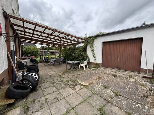 Garage - 