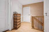 Flur im Dachgeschoss - 