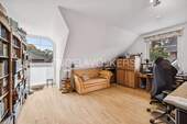 Zimmer 2 im Dachgeschoss - 
