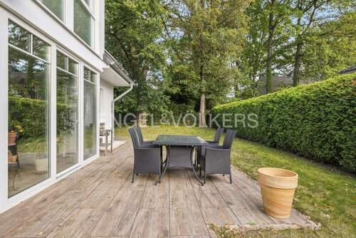 Terrasse - 
