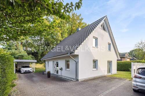 Vorderansicht - 