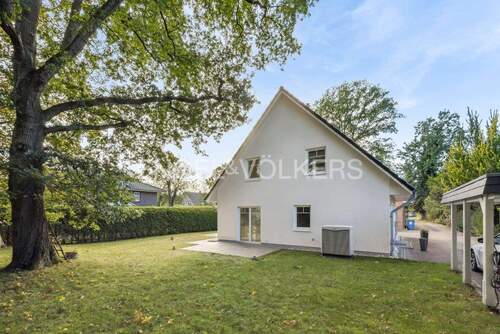 Seitenansicht - 