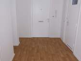 Eingangsbereich/ Flur - HH-Farmsen, 2 Zimmer Wohnung im EG mit Balkon
