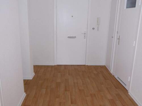 Eingangsbereich/ Flur - HH-Farmsen, 2 Zimmer Wohnung im EG mit Balkon