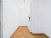 Flur / Garderobe - 